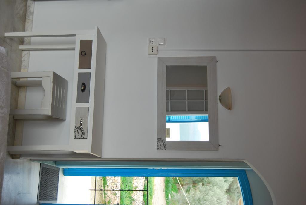 Casa Di Giorgio Apartment Nikiana Ruang foto