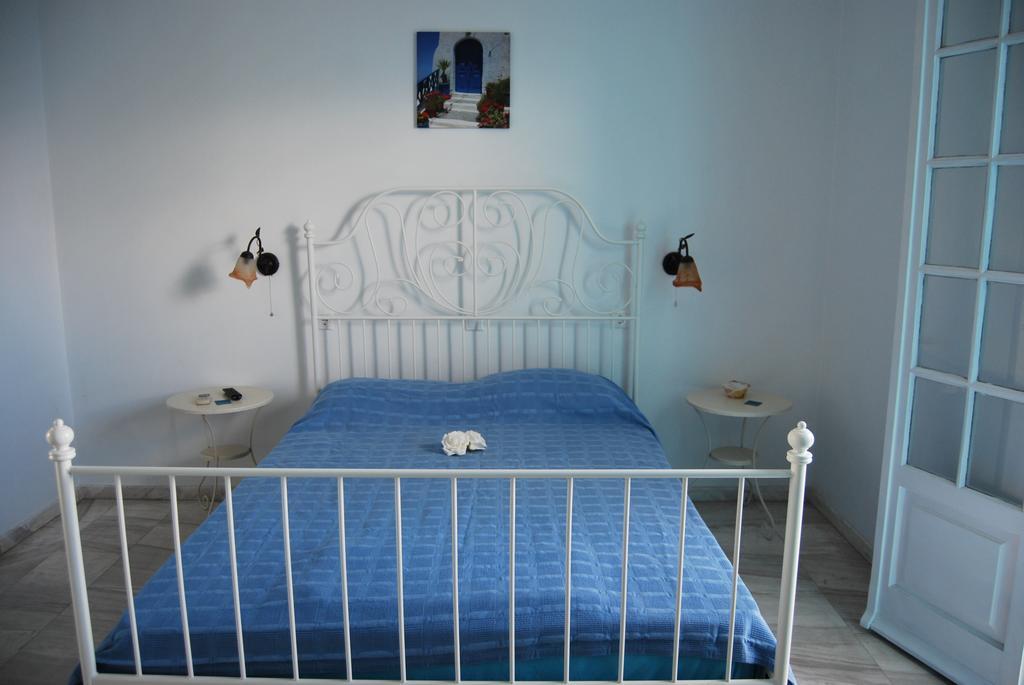Casa Di Giorgio Apartment Nikiana Ruang foto