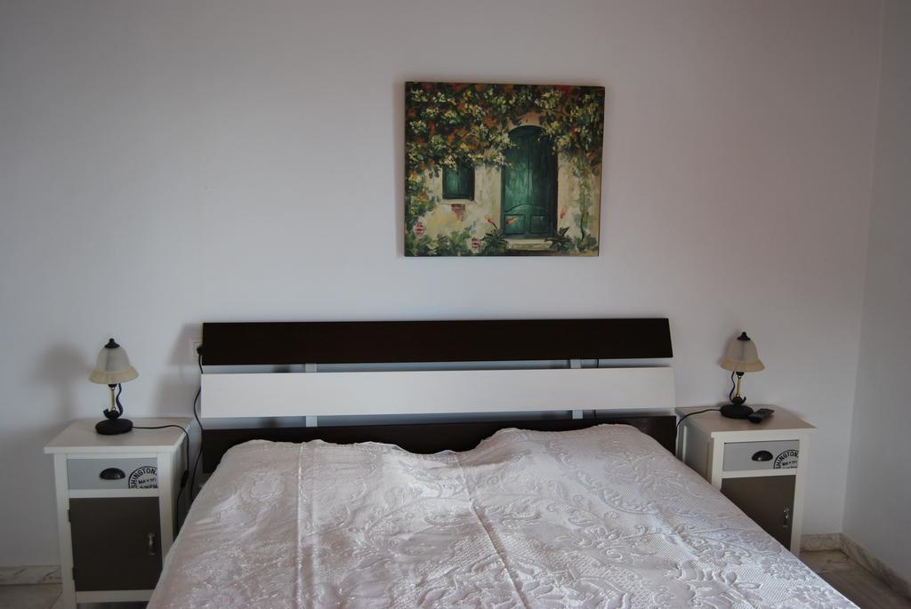 Casa Di Giorgio Apartment Nikiana Ruang foto