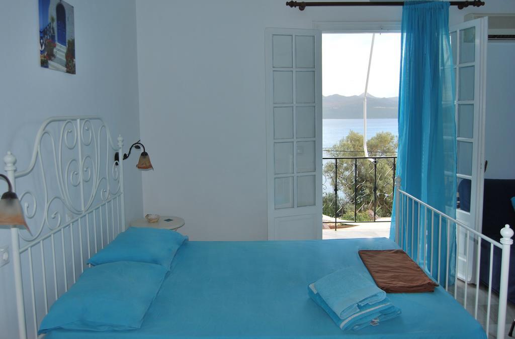 Casa Di Giorgio Apartment Nikiana Ruang foto