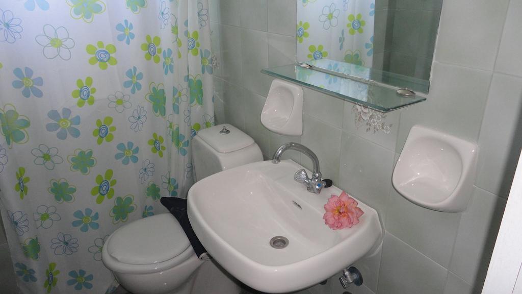 Casa Di Giorgio Apartment Nikiana Ruang foto
