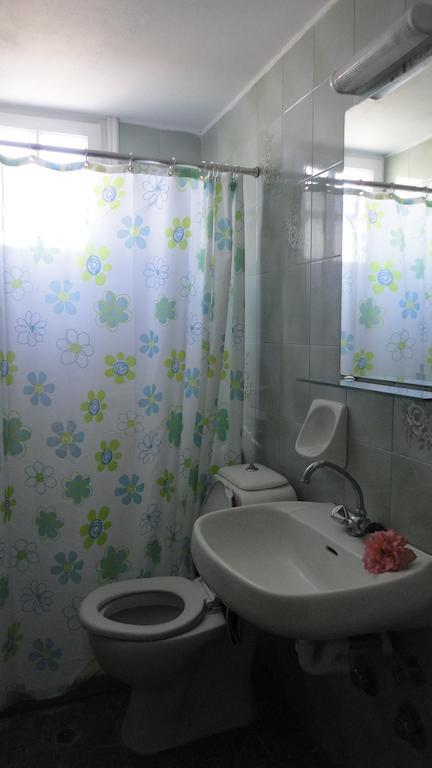 Casa Di Giorgio Apartment Nikiana Ruang foto